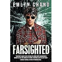 Farsighted Farsighted Paperback Hardcover