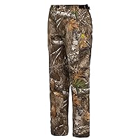 Blocker Outdoors Shield Series Fused Cotton Pants, Hunting Pants for Men