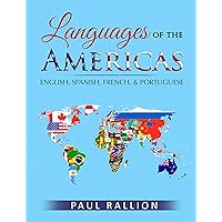 Languages of the Americas: English, Spanish, French, and Portuguese