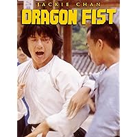 Dragon Fist (English-Language Version)