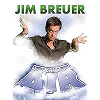 Jim Breuer: Let's Clear The Air