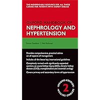 Oxford Handbook of Nephrology and Hypertension (Oxford Medical Handbooks) Oxford Handbook of Nephrology and Hypertension (Oxford Medical Handbooks) Kindle Paperback Mass Market Paperback Flexibound