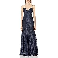 Jenny Yoo Women's One Size Waverly Lace Gown