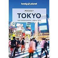 Lonely Planet Pocket Tokyo (Pocket Guide) Lonely Planet Pocket Tokyo (Pocket Guide) Paperback Kindle