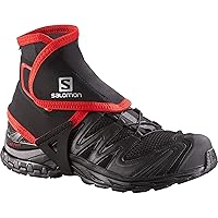 Salomon TRAIL GAITERS HIGH Running Gaiters