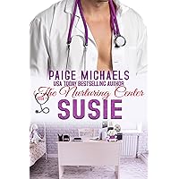 Susie (The Nurturing Center Book 1) Susie (The Nurturing Center Book 1) Kindle