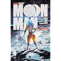 Moon Man #1 Moon Man #1 Kindle Paperback Comics