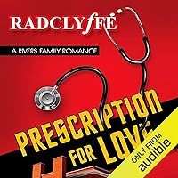 Prescription for Love Prescription for Love Audible Audiobook Kindle Paperback Mass Market Paperback MP3 CD