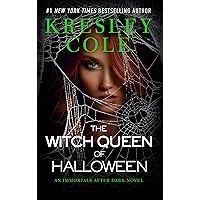 The Witch Queen of Halloween The Witch Queen of Halloween Kindle Audible Audiobook Paperback