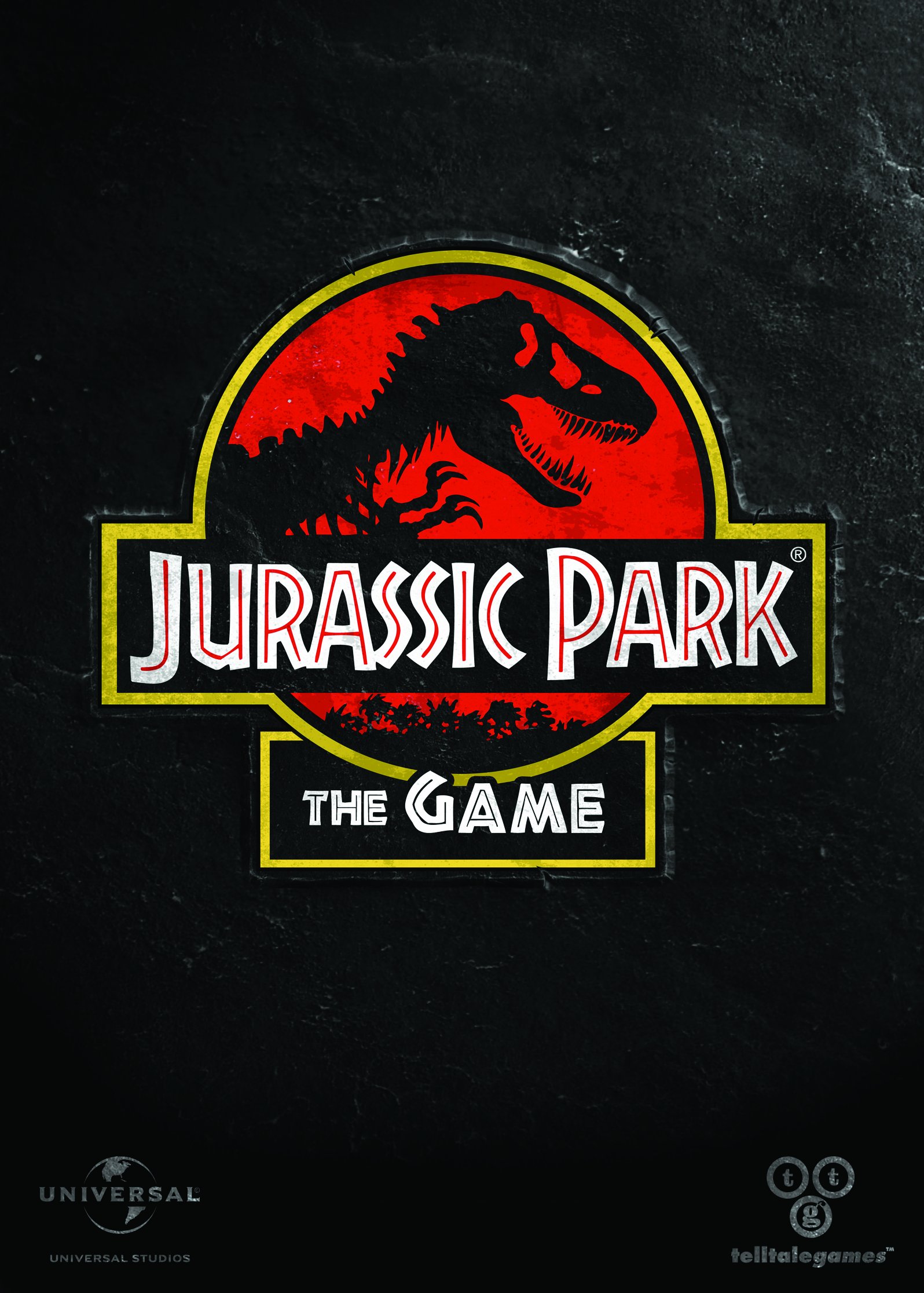 Jurassic Park: The Game for Mac [Online Game Code]