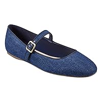 Marc Fisher LTD Women's Lailah Ballet Flat