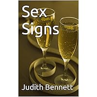 Sex Signs Sex Signs Kindle Paperback Hardcover Mass Market Paperback