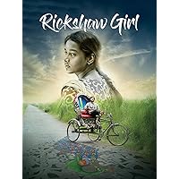 Rickshaw Girl