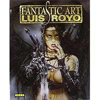 FANTASTIC ART (fra/ger) (Spanish Edition) FANTASTIC ART (fra/ger) (Spanish Edition) Hardcover