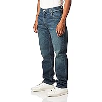 Carhartt Men's Rugged Flex Relaxed Fit Low Rise 5-Pocket Tapered Jean