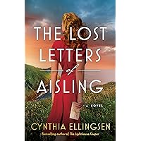 The Lost Letters of Aisling: A Novel The Lost Letters of Aisling: A Novel Kindle Audible Audiobook Paperback