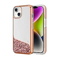 ZIZO Division Series for iPhone 14 (6.1) Case - Sleek Modern Protection - Wanderlust