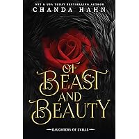 Of Beast and Beauty (Daughters of Eville Book 1) Of Beast and Beauty (Daughters of Eville Book 1) Kindle Paperback Audible Audiobook Hardcover Audio CD
