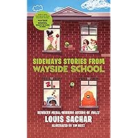 Sideways Stories from Wayside School (Wayside School (3)) Sideways Stories from Wayside School (Wayside School (3)) Audible Audiobook Kindle Hardcover Paperback
