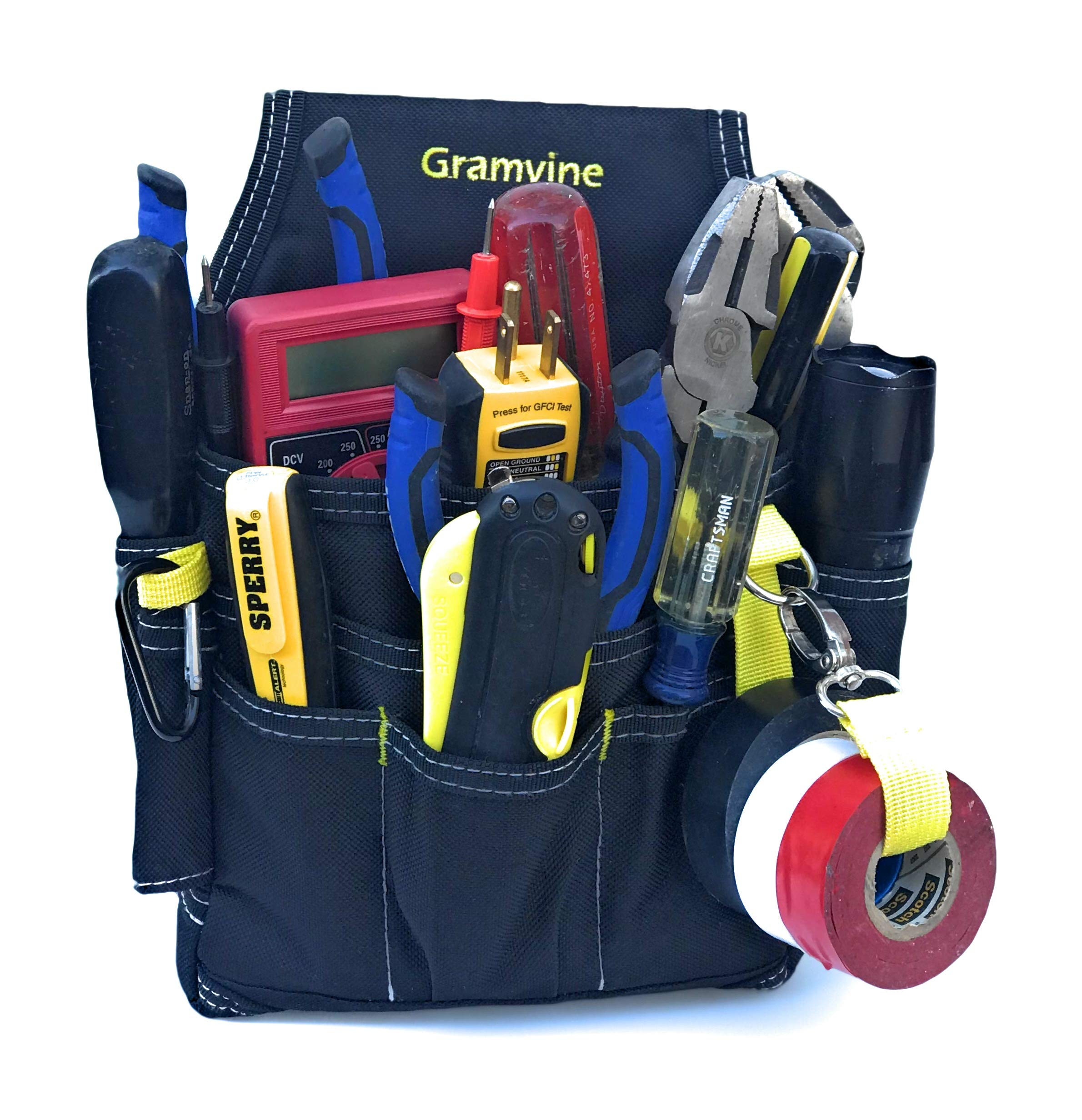 Tool Bags | RS Components
