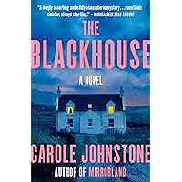 The Blackhouse: A Novel The Blackhouse: A Novel Kindle Paperback Audible Audiobook Hardcover Audio CD