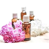 Essential Oils Online Course: Aromatherapy Uses & Benefits: Living Healthy