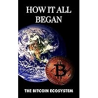 How It All Began: The Bitcoin Ecosystem