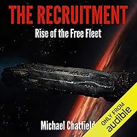 The Recruitment Rise of the Free Fleet The Recruitment Rise of the Free Fleet Audible Audiobook Kindle Paperback
