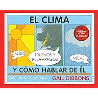 El clima y cómo hablar de el (Spanish Edition)