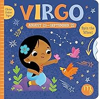 Virgo (Clever Zodiac Signs, 6) Virgo (Clever Zodiac Signs, 6) Board book