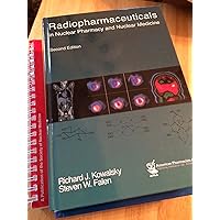 Radiopharmaceuticals in Nuclear Pharmacy & Nuclear Medicine Radiopharmaceuticals in Nuclear Pharmacy & Nuclear Medicine Hardcover