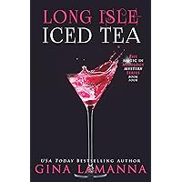 Long Isle Iced Tea (The Magic & Mixology Mystery Series Book 4) Long Isle Iced Tea (The Magic & Mixology Mystery Series Book 4) Kindle Audible Audiobook Paperback Audio CD