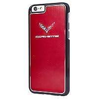 Corvette Metallic Hard Case for iPhone 6/6S - 4.7