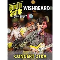 Wishbeard - Wishbeard - Band in Seattle Concert 210
