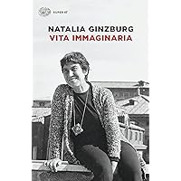 Vita immaginaria (Italian Edition) Vita immaginaria (Italian Edition) Kindle Audible Audiobook Hardcover Paperback
