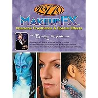 Makeupfx Character Prosthetics & Special Effects