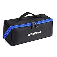 WORKPRO Tool Bag, 10