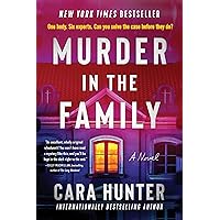 Murder in the Family: A Novel Murder in the Family: A Novel Paperback Audible Audiobook Kindle Mass Market Paperback Hardcover Audio CD