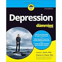 Depression for Dummies Depression for Dummies Paperback Audible Audiobook Kindle Audio CD