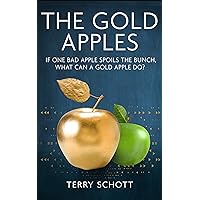 The Gold Apples The Gold Apples Kindle Paperback