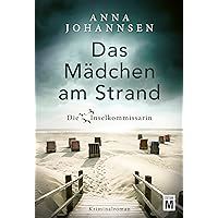 Das Mädchen am Strand (Die Inselkommissarin 2) (German Edition) Das Mädchen am Strand (Die Inselkommissarin 2) (German Edition) Kindle Audible Audiobook Paperback