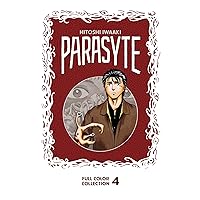 Parasyte Full Color Collection 4 Parasyte Full Color Collection 4 Hardcover Kindle