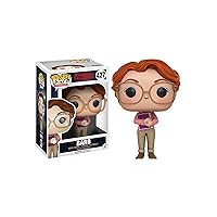 Funko POP Television Stranger Things Barb Toy Figure