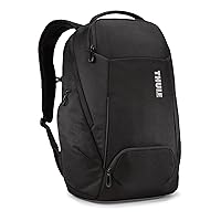 Thule Accent Backpack 26L, Black