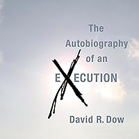 The Autobiography of an Execution The Autobiography of an Execution Audible Audiobook Kindle Paperback Hardcover Preloaded Digital Audio Player