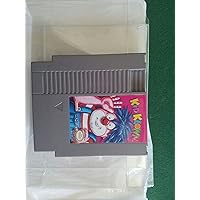 Kid Klown in Night Mayor World Game for the Nintendo NES