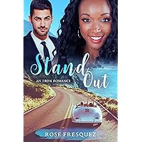 Stand Out: A small-town workplace romance (Romance In The Rockies Book 4) Stand Out: A small-town workplace romance (Romance In The Rockies Book 4) Kindle Audible Audiobook Paperback
