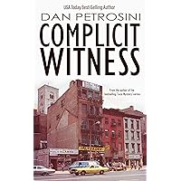 Complicit Witness (Crime Fiction) Complicit Witness (Crime Fiction) Kindle Paperback