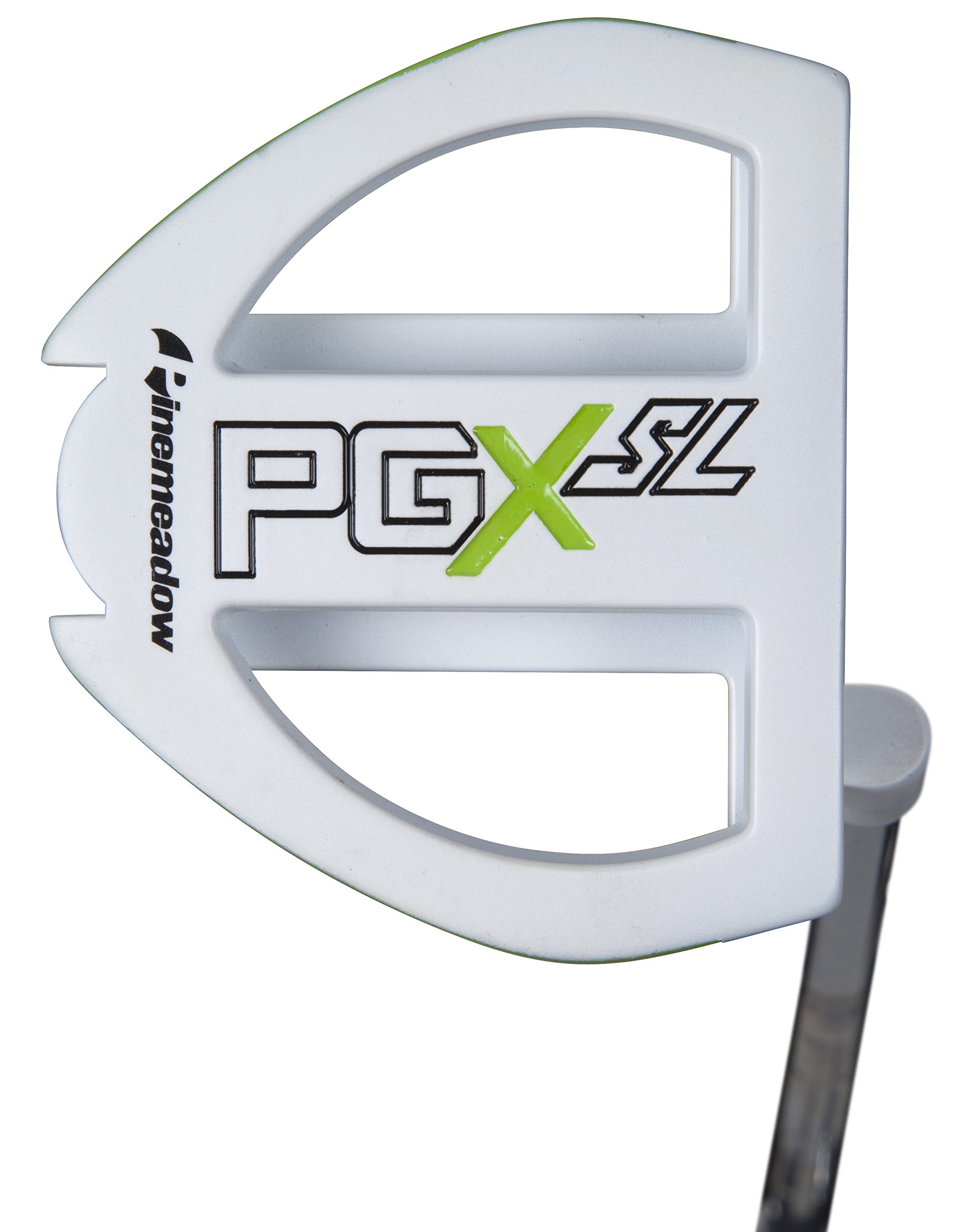 Pinemeadow Golf PGX SL Putter (Men's Right Hand)