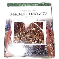 Principles of Macroeconomics, Loose-Leaf Version Principles of Macroeconomics, Loose-Leaf Version Paperback eTextbook Loose Leaf